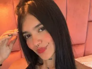 AlisaCoral show xxx