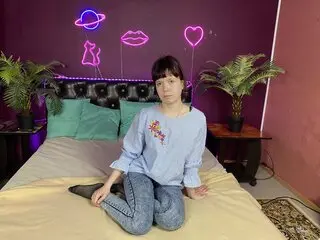 AnnMorrister lj livejasmin