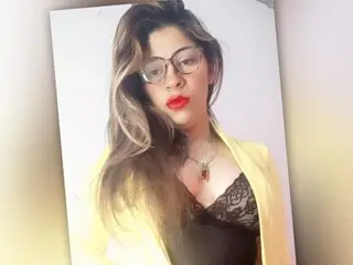 Annastassie camshow online