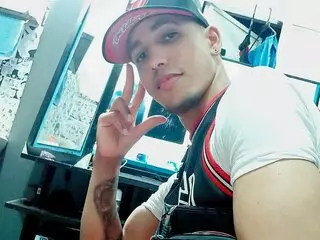 AnthoniTaylor camshow shows