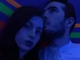 AresAndEliz fuck shows