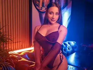 AriannaLewis xxx webcam