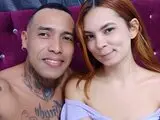 AstriAndLeandro camshow anal