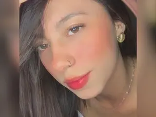 AuroraVon naked livejasmine