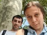 DamirBagirov free webcam