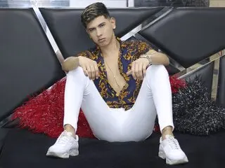 DereckJakov xxx recorded