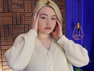 DonnaFoster jasmin sex