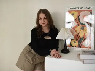 EliseShining lj live