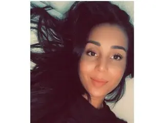 EllaVogue live recorded