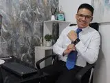 EstivenSarver shows pussy