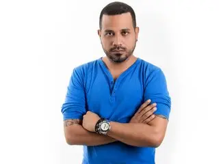 FabianMazzon livesex real