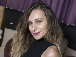 GinnyKay webcam video