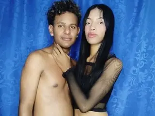 HonayandRoberth naked webcam