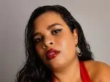 IsabelaGlow live naked