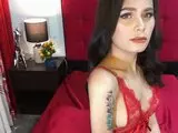 IvanaJaxton real video