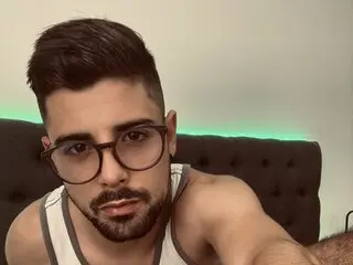 JavierSilva free sex