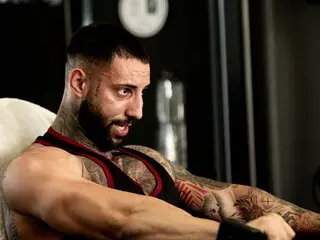 JonahHunt livejasmin.com real