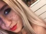 JuliaMish live show