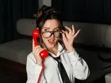 JulliCarter camshow real
