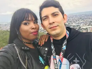 KaryJames camshow pussy