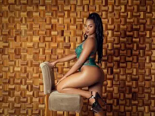 KendraBlanc online shows