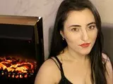 KylieJanney shows camshow