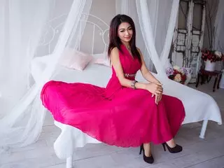 LuxyryGirl recorded camshow