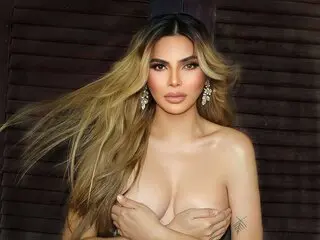 MalenaTorres show anal