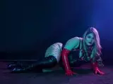 MandyBakers show sex