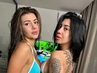 MishelandAnna recorded videos