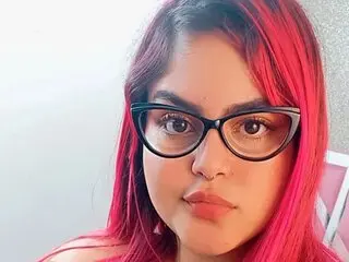 OrianaFlores show pussy
