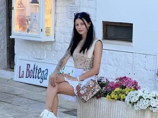 PatriciaMelek private camshow