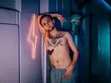 RobertAsh anal nude