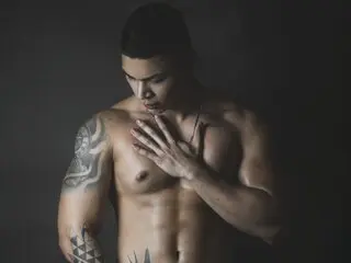 RomanKrob webcam recorded