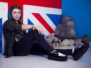 RubyGrey recorded fuck