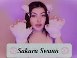 SakuraSwann anal pictures