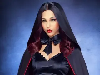 SamanthaDumas livejasmin.com live