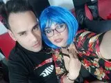 SarahAndJheey recorded real