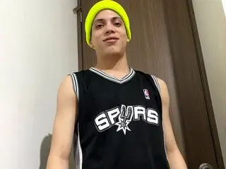 SebastianTuiran recorded xxx