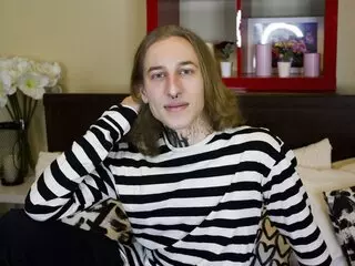 TobiasAnderson camshow recorded