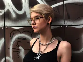 VictoriaFloki pussy video