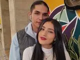 VioletAndDanni jasmine online